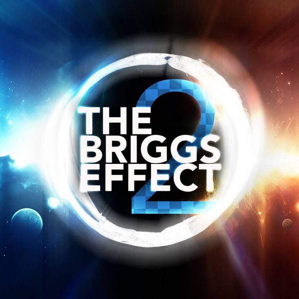 Файл:Benjamin Briggs - The Briggs Effect 2.jpg