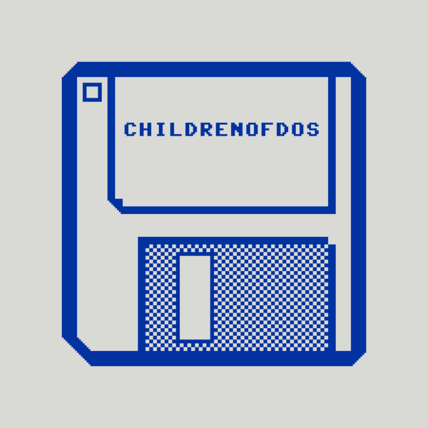 Файл:CHILDRENOFDOS logo.png