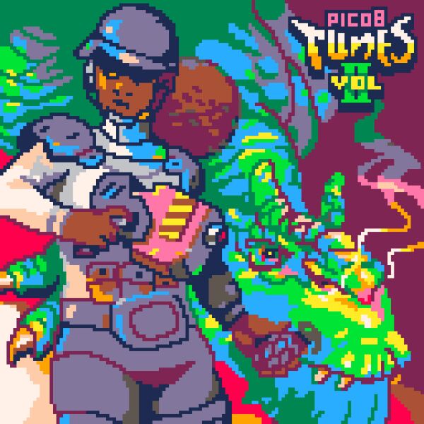 Файл:Gruber - Pico-8 Tunes Vol. 2.jpg