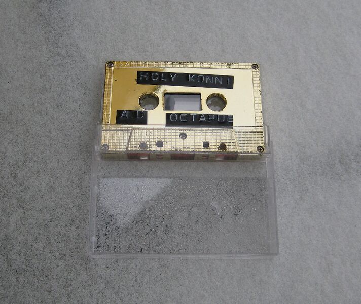 Файл:Holy Konni, Octapus - Treasure Force.jpg