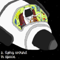 Holy Konni - earth child, answer already - 2. flying around in space.png