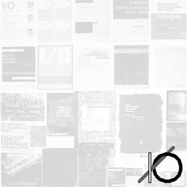 Файл:I O Chip Music Compilation vol. 1.jpg