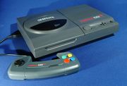 Amiga CD32
