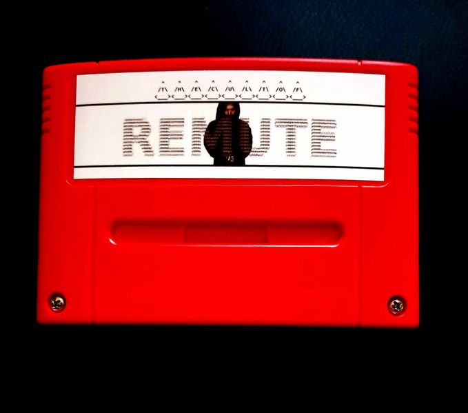 Файл:Remute - The Cult Of Remute snes (2).jpg