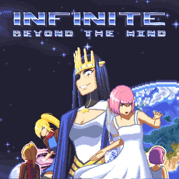 Файл:DEFENSE MECHANISM - Infinite- Beyond The Mind OST.jpg