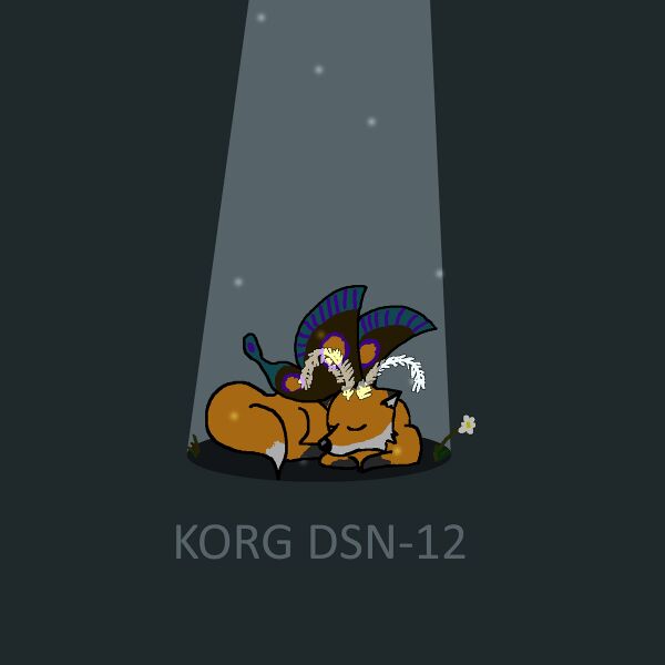 Файл:satyrnidae - Korg DSN-12 Sketches.jpg