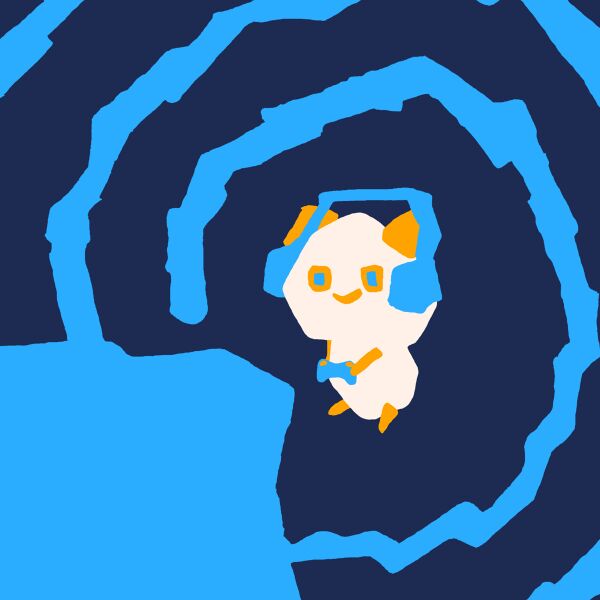 Файл:tobokegao - Being Rusty (Tanashii Mainichi).jpg