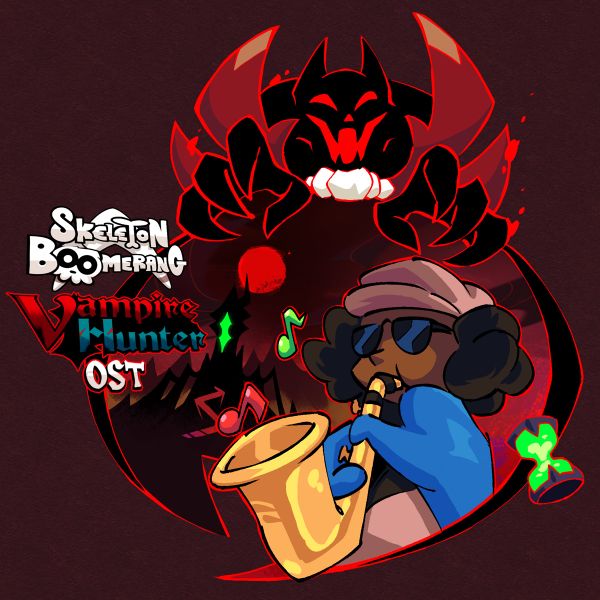 Файл:+TEK - Skeleton Boomerang- Vampire Hunter OST.jpg