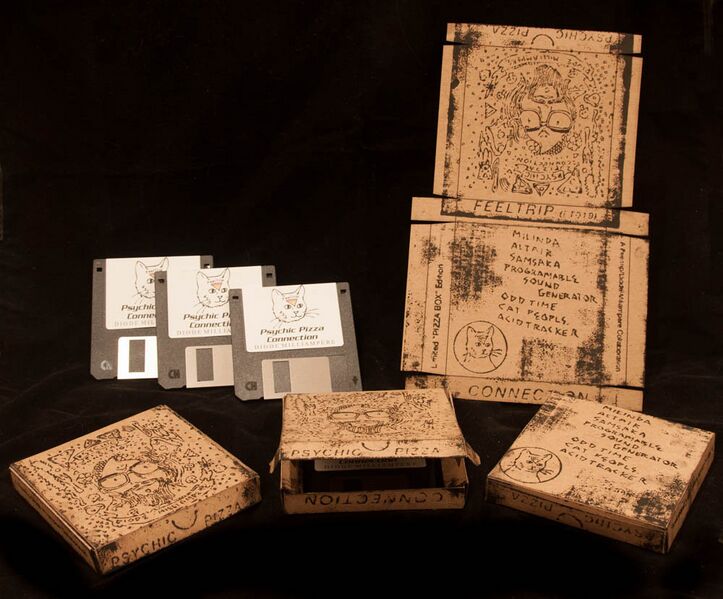 Файл:Diode Milliampere - Psychic Pizza Connection (1).jpg